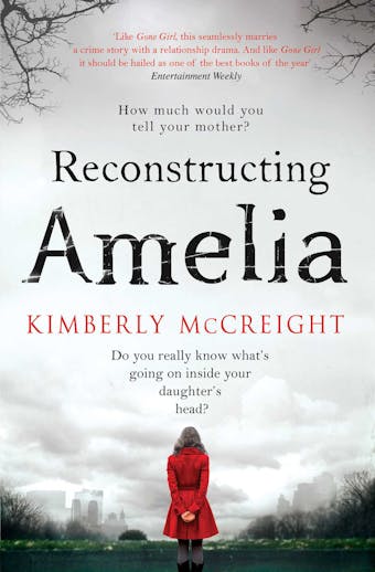 Reconstructing Amelia: A gripping and shocking mystery about a mother discovering her daughter's secrets - undefined