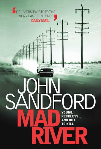 Mad River - undefined