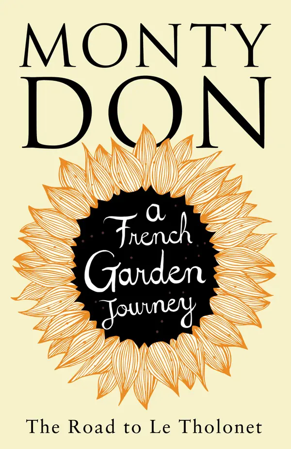 The Road to Le Tholonet: A French Garden Journey