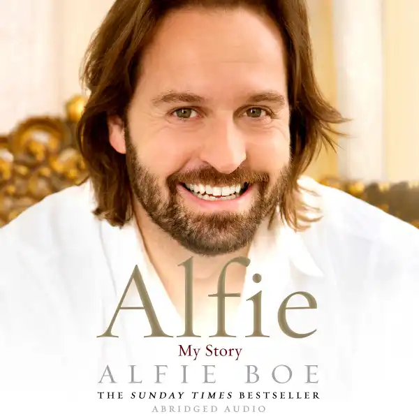 Alfie : My Story