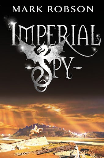 Imperial Spy - undefined