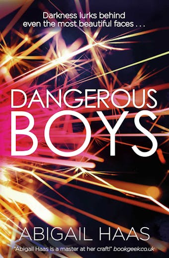 Dangerous Boys - undefined