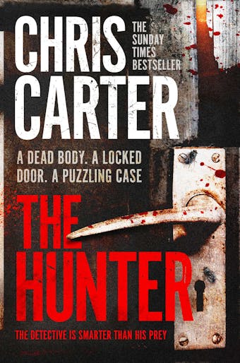 The Hunter: A gripping and terrifying short story - undefined