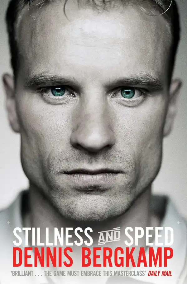 Stillness and Speed : My Story