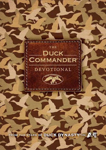 The Duck Commander Devotional