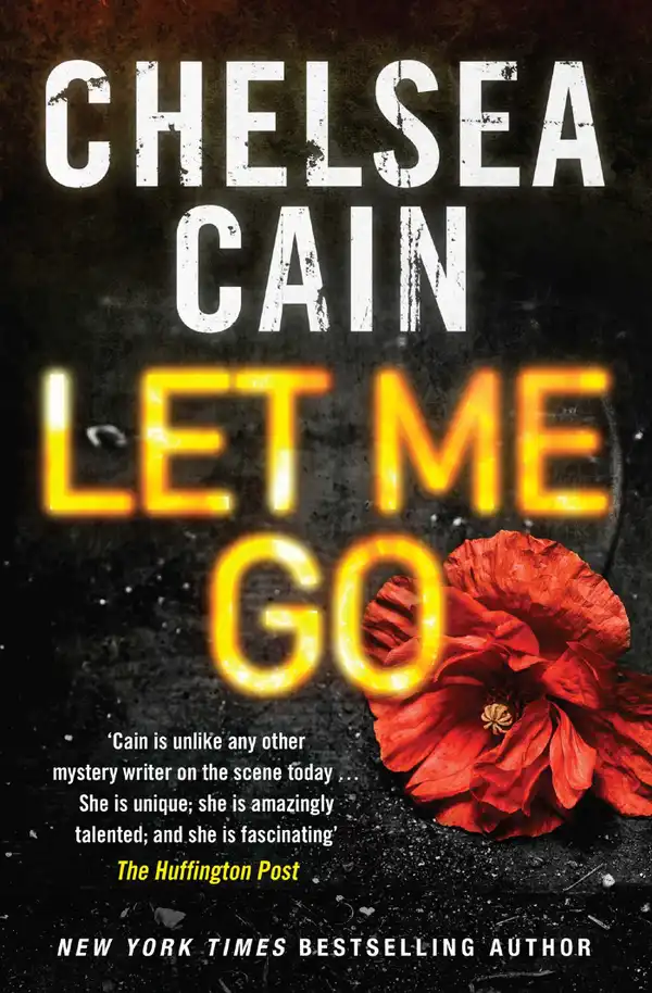 Let Me Go