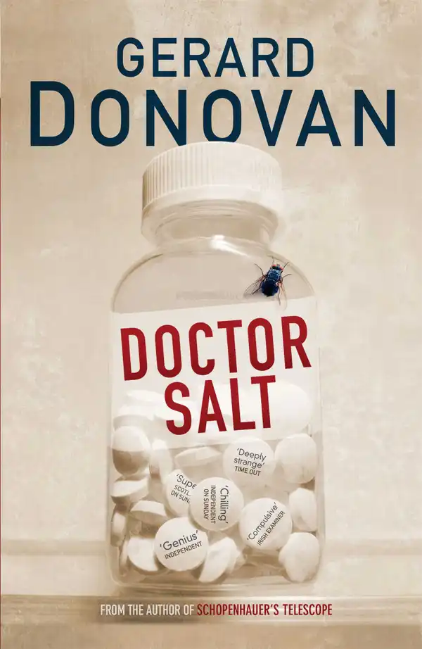Doctor Salt