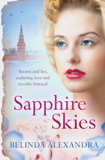Sapphire Skies - undefined