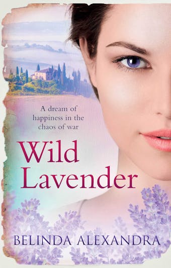 Wild Lavender - undefined