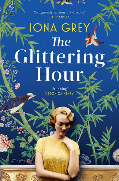 The Glittering Hour : The Most Heartbreakingly Emotional Historical Romance You'll Read This Year