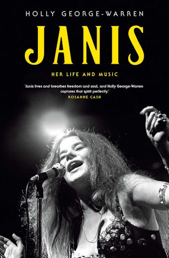 Janis: Her Life and Music - undefined