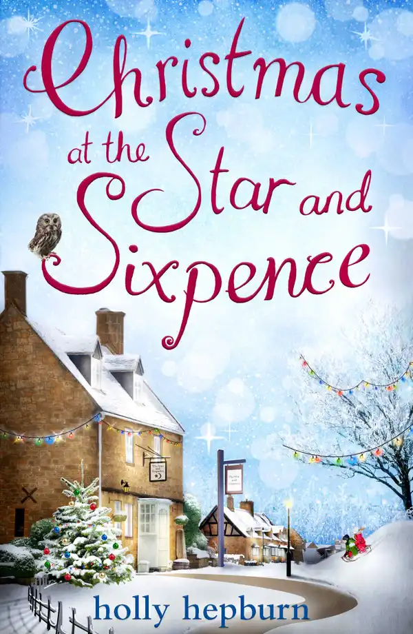 Christmas at the Star and Sixpence