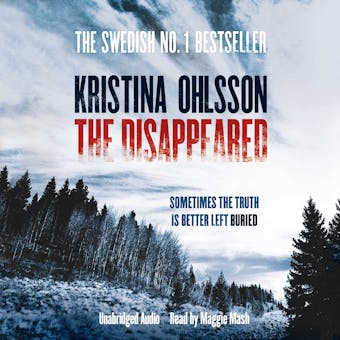 The Disappeared - Kristina Ohlsson