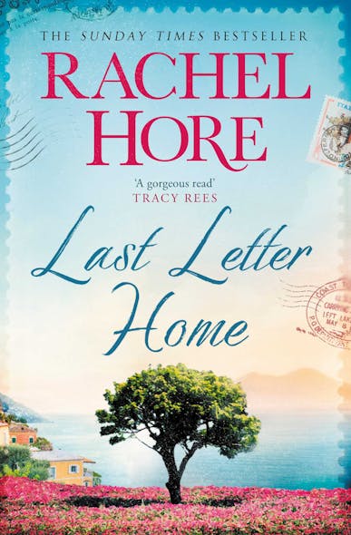 Last Letter Home : The Richard And Judy Book Club Pick 2018