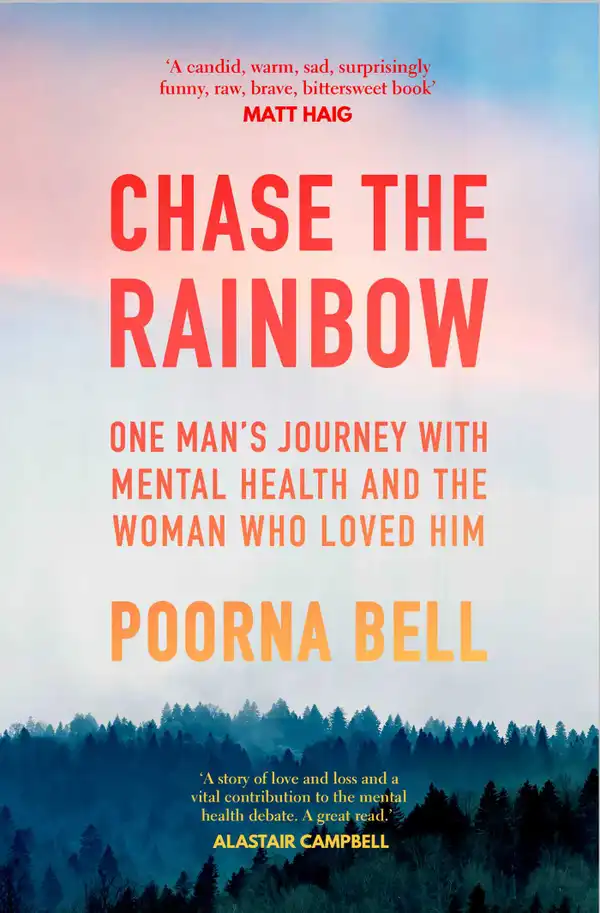 Chase the Rainbow