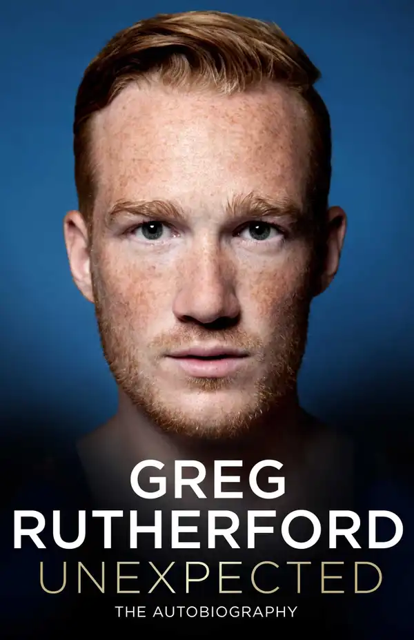 Unexpected : The Autobiography
