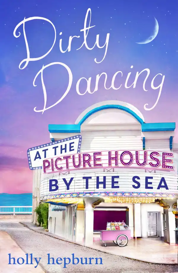 Dirty Dancing at the Picture House by the Sea : Part Three