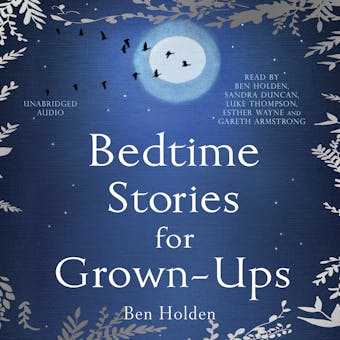 Bedtime Stories for Grown-ups - undefined