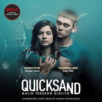Quicksand - Malin Persson Giolito