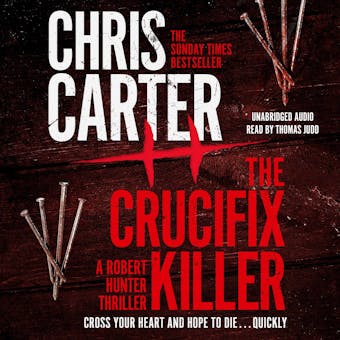The Crucifix Killer - undefined