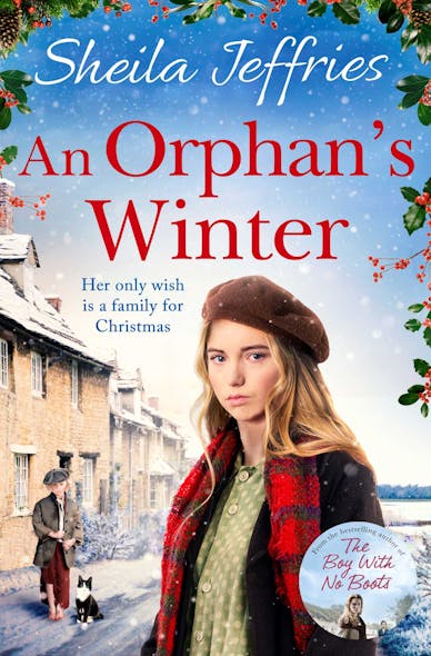 An Orphan's Winter : The Perfect Heart-Warming Festive Saga For Winter 2020