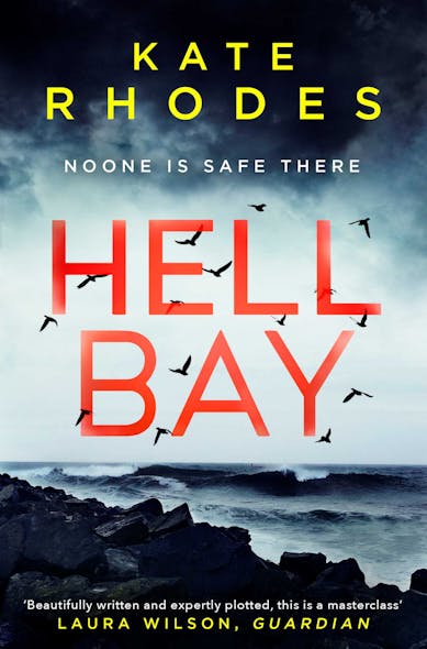 Hell Bay : The Isles Of Scilly Mysteries