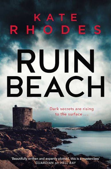 Ruin Beach : The Isles Of Scilly Mysteries: 2