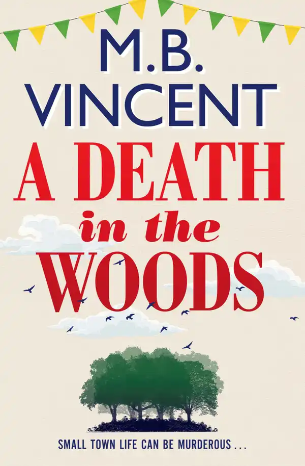 A Death in the Woods: A Jess Castle Investigation, for fans of The Thursday Murder Club