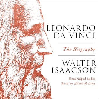 Leonardo Da Vinci - undefined