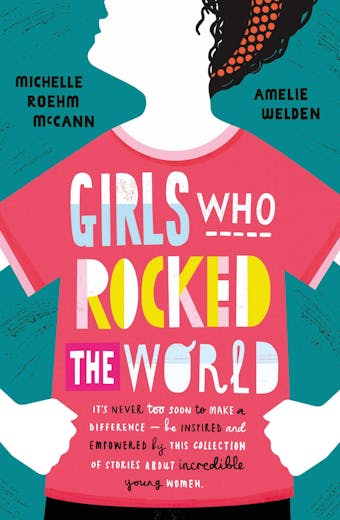 Girls Who Rocked The World - undefined
