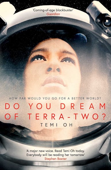 Do You Dream Of Terra-Two?