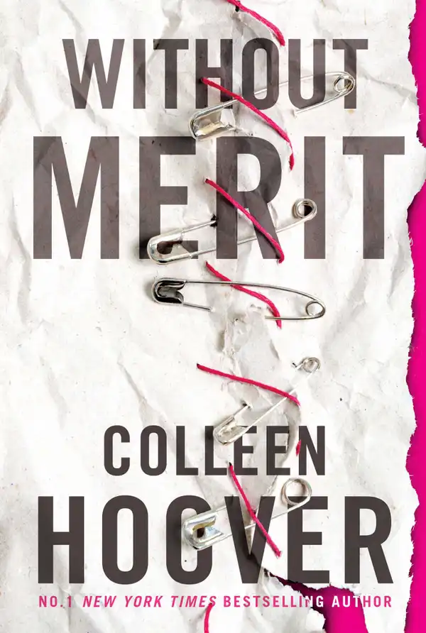 Without Merit: A Novel