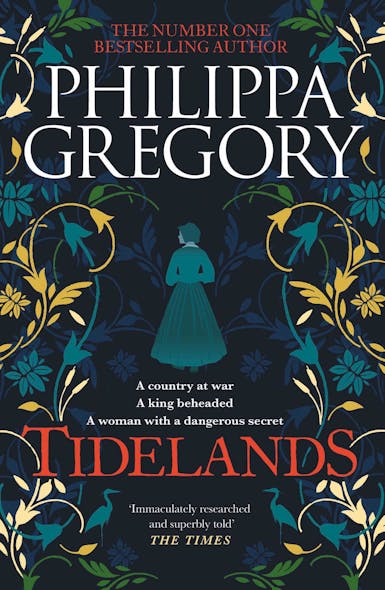 Tidelands : The Richard And Judy Bestseller