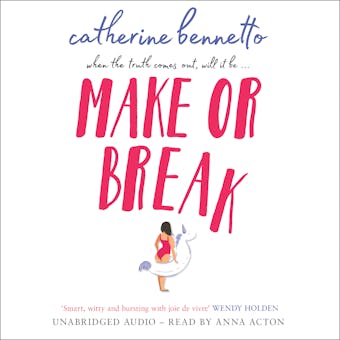 Make or Break - undefined