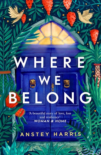 Where We Belong : The Heart-Breaking New Novel From The Bestselling Richard And Judy Book Club Author