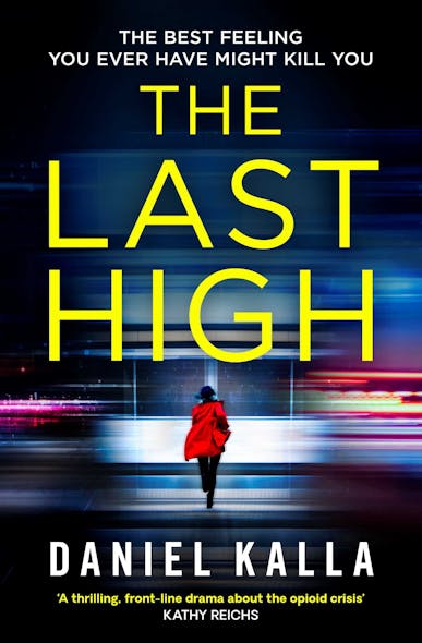 The Last High