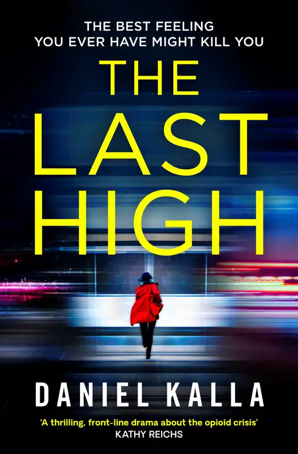 The Last High