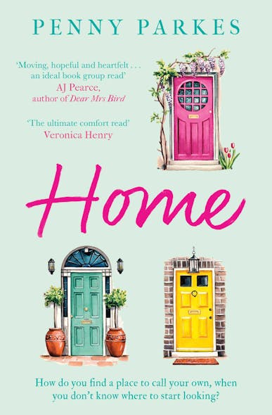 Home : The Most Moving And Heartfelt Novel You'll Read This Year