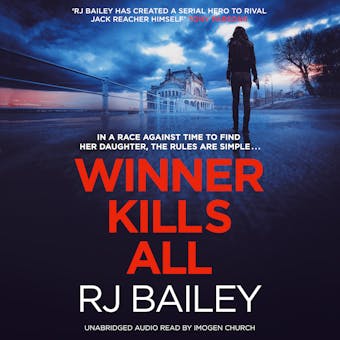 Winner Kills All - undefined