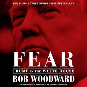 Fear: Trump in the White House - undefined