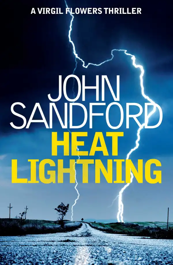Heat Lightning : Virgil Flowers 2