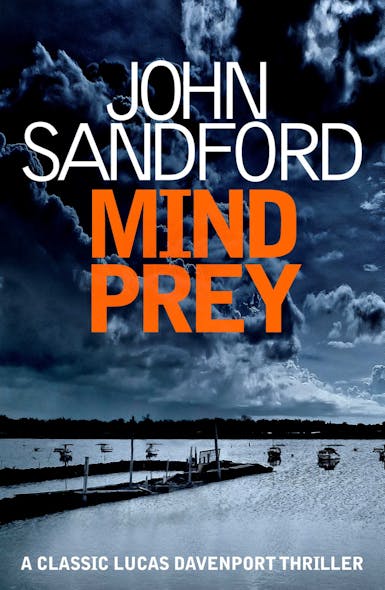 Mind Prey : The Best Suspenseful Crime Mystery Novel Full Of Adventure You'll Read In 2024