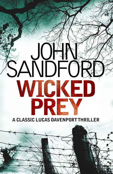 Wicked Prey