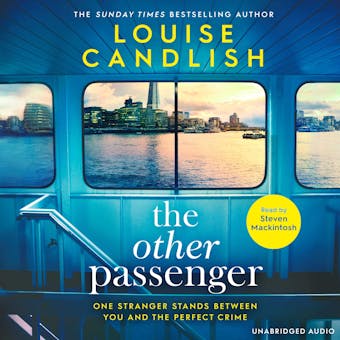The Other Passenger: One stranger stands between you and the perfect crime…The most addictive novel you'll read this year - undefined