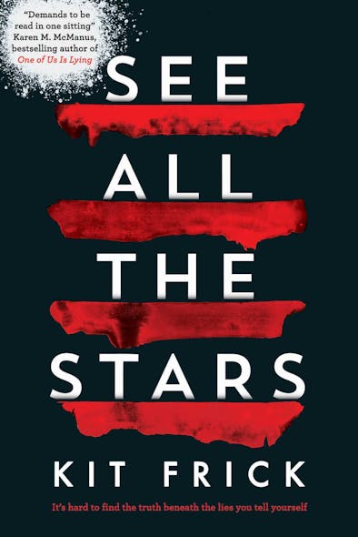 See All The Stars