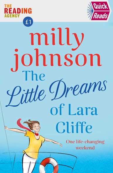 The Little Dreams Of Lara Cliffe : Quick Reads 2020