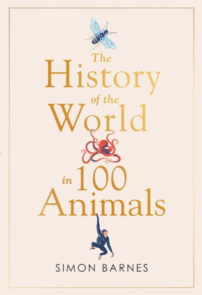 History Of The World In 100 Animals