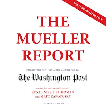 The Mueller Report - undefined