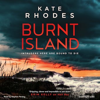 Burnt Island: A Locked-Island Mystery: 3 - undefined