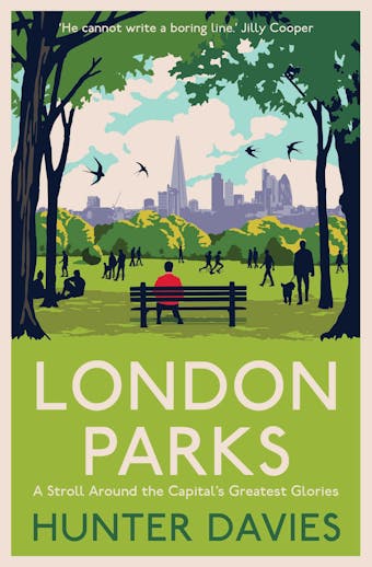 London Parks - undefined